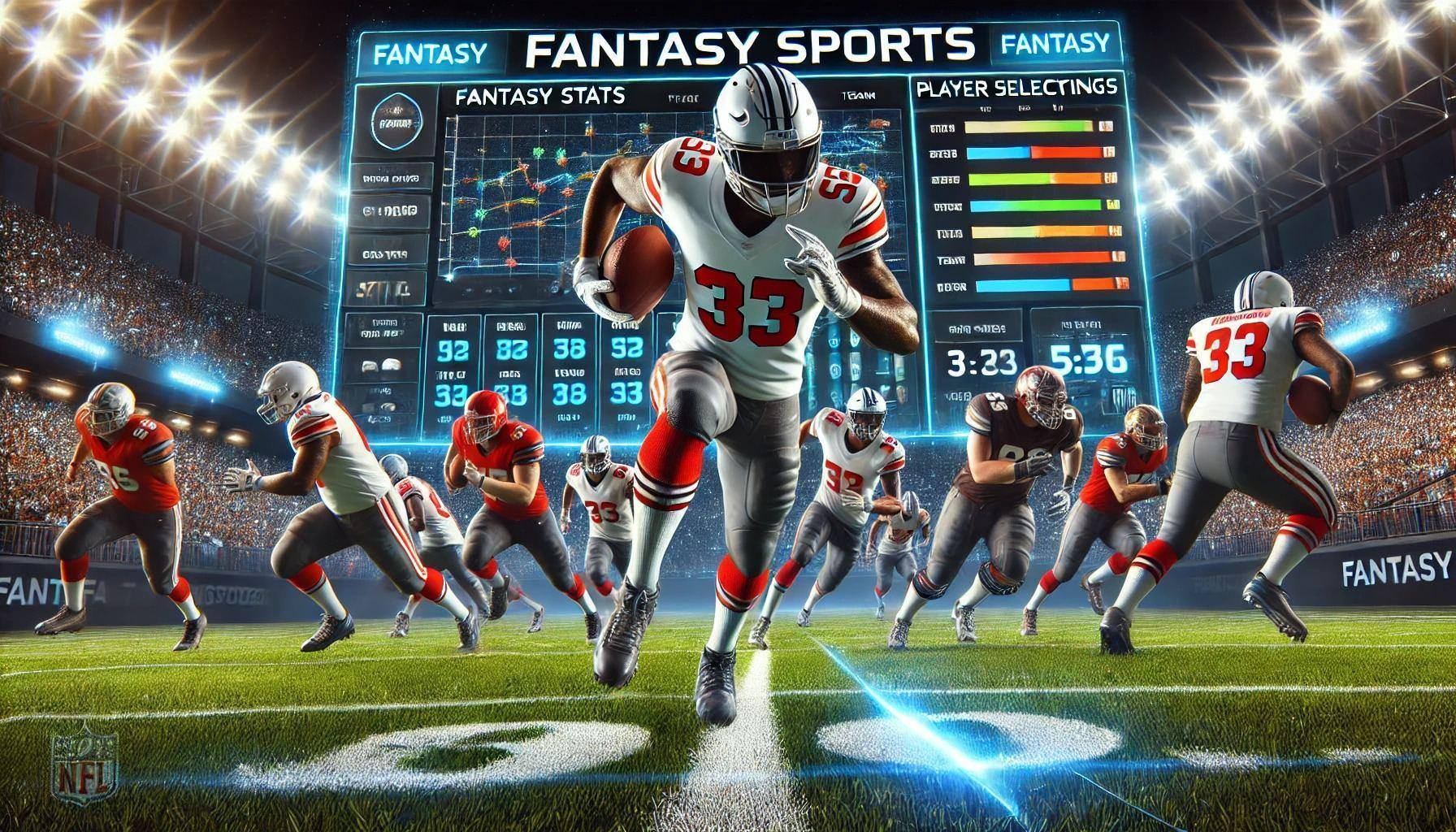 Unlock the Magic of Fantasy Football with WizardCoven